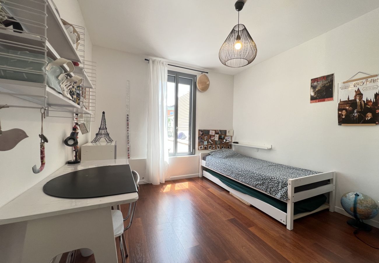 Villa in Toulouse - La Toulousaine