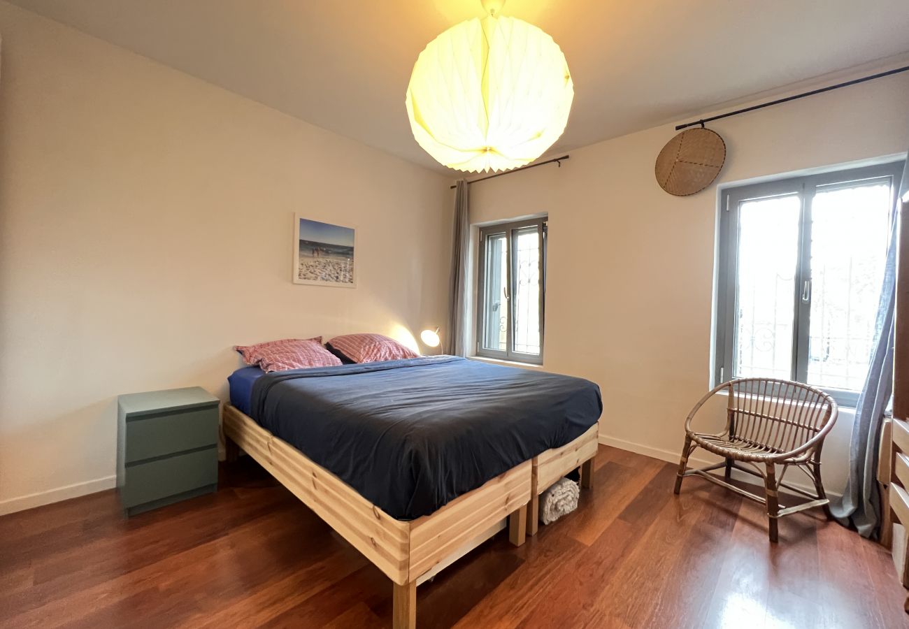 Villa in Toulouse - La Toulousaine