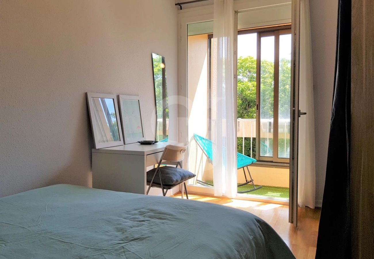 Apartment in Toulouse - Le Purpan
