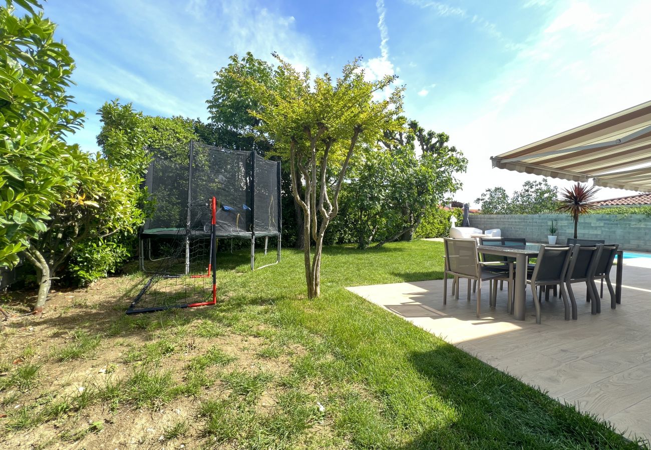 House in Tournefeuille - Le Duck : Maison Familiale avec Piscine