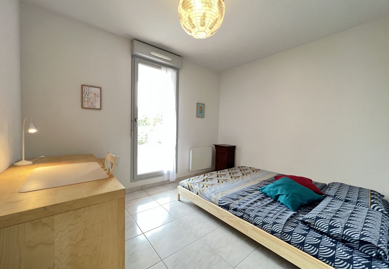Apartment in Brax - Le Braxéen - T3 proche forêt dans un village calme