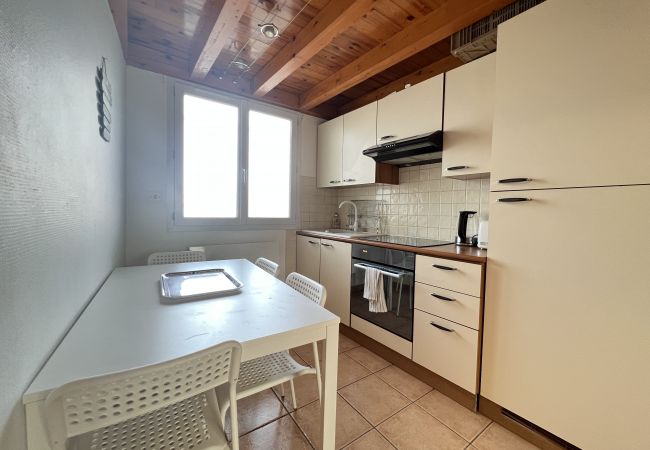 Apartment in Toulouse - L'Amoureux