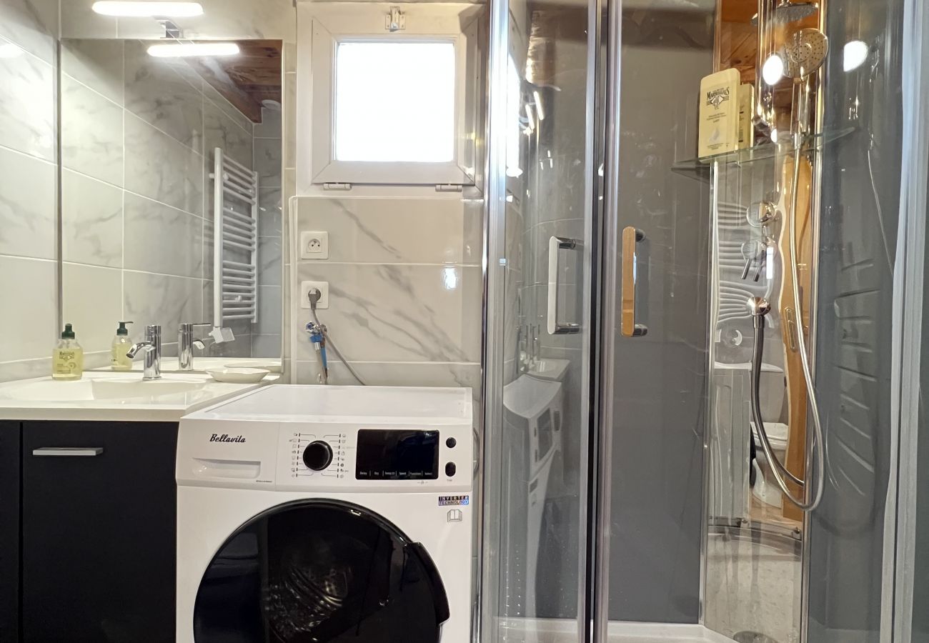 Apartment in Toulouse - L'amoureux : charmant studio proche métro & gare