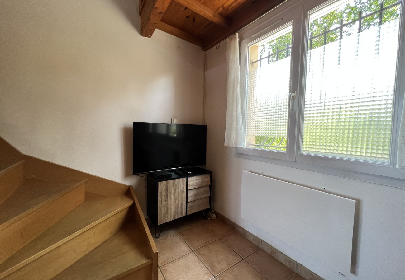 Apartment in Toulouse - L'amoureux : charmant studio proche métro & gare