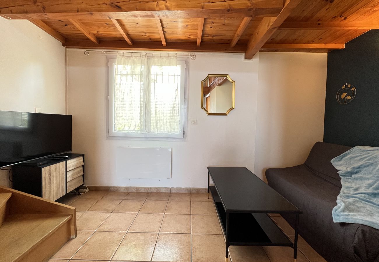 Apartment in Toulouse - L'amoureux : charmant studio proche métro & gare