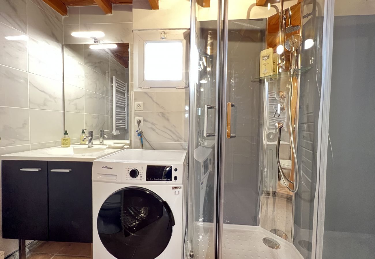 Apartment in Toulouse - L'amoureux : charmant studio proche métro & gare