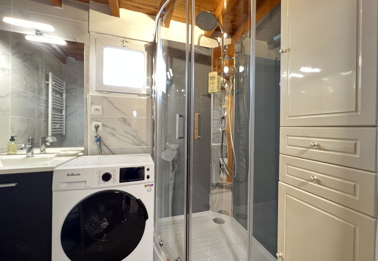 Apartment in Toulouse - L'amoureux : charmant studio proche métro & gare