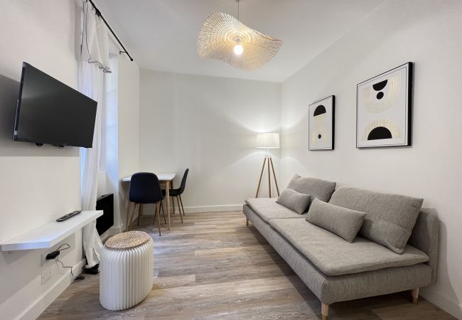 Apartment in Toulouse - The Riverside, pleasant 1bdr Cozy in Downtown Apartment in Toulouse - The Riverside, pleasant 1bdr Cozy in Downtown