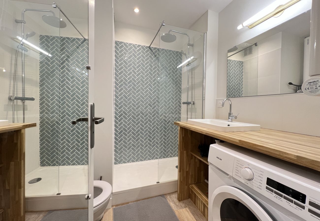 Apartment in Toulouse - Le Matelot, 2p - agréable & Cozy en Hypercentre