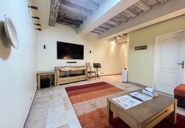 Apartment in Toulouse - Le Pierrotin : beautiful 2bdrs in the city center