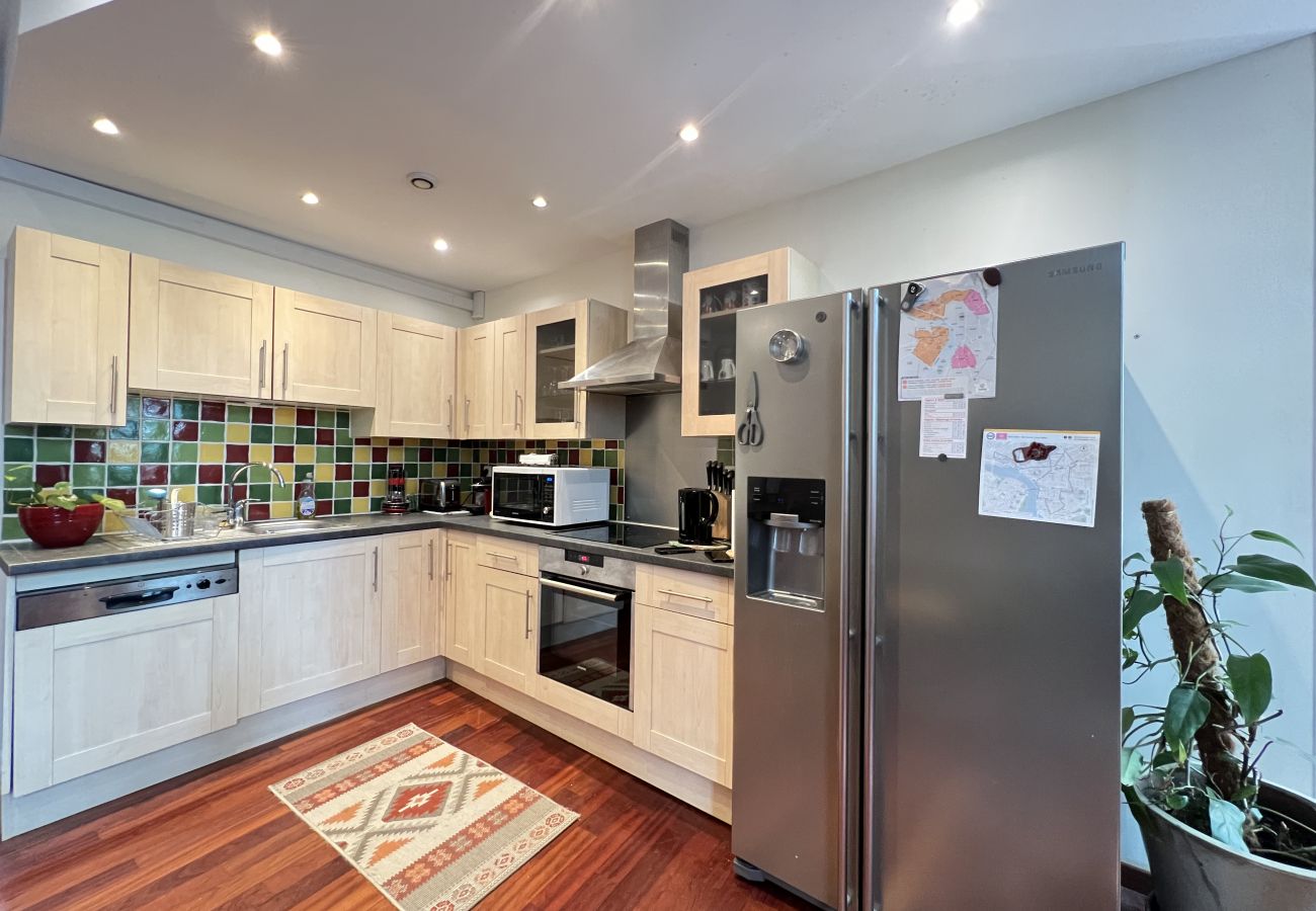 Apartment in Toulouse - Le Pierrotin : Superbe en Hypercentre de Toulouse