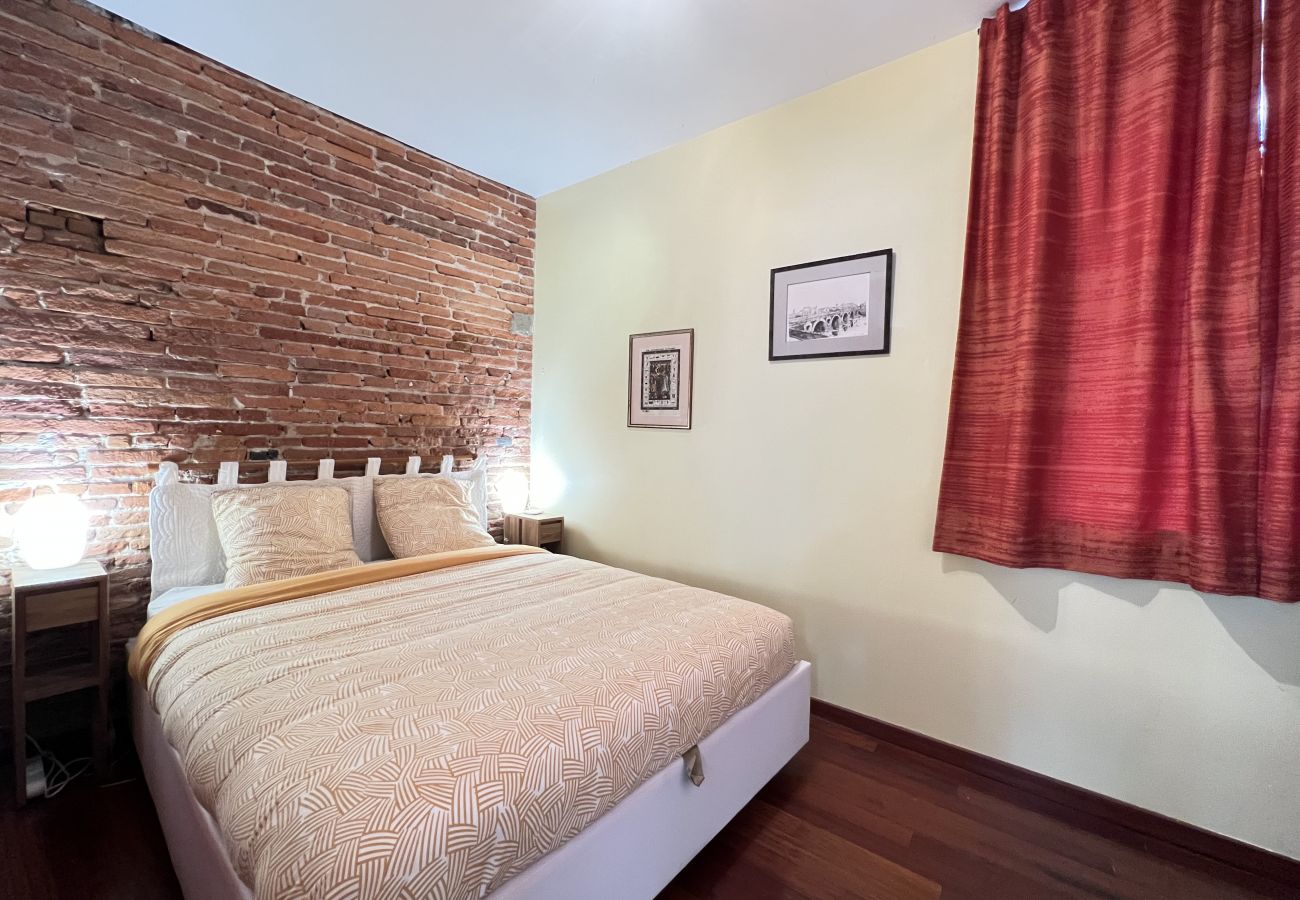 Apartment in Toulouse - Le Pierrotin : Superbe en Hypercentre de Toulouse