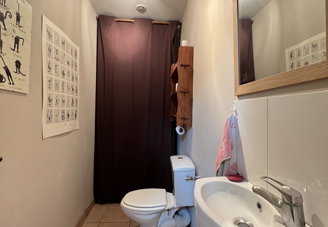 Apartment in Toulouse - Le Pierrotin : Superbe en Hypercentre de Toulouse