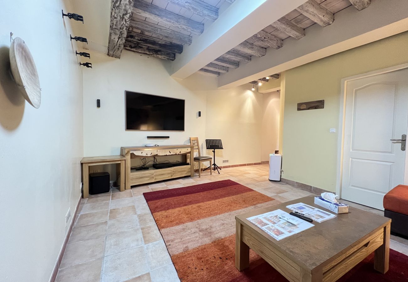 Apartment in Toulouse - Le Pierrotin : Superbe en Hypercentre de Toulouse