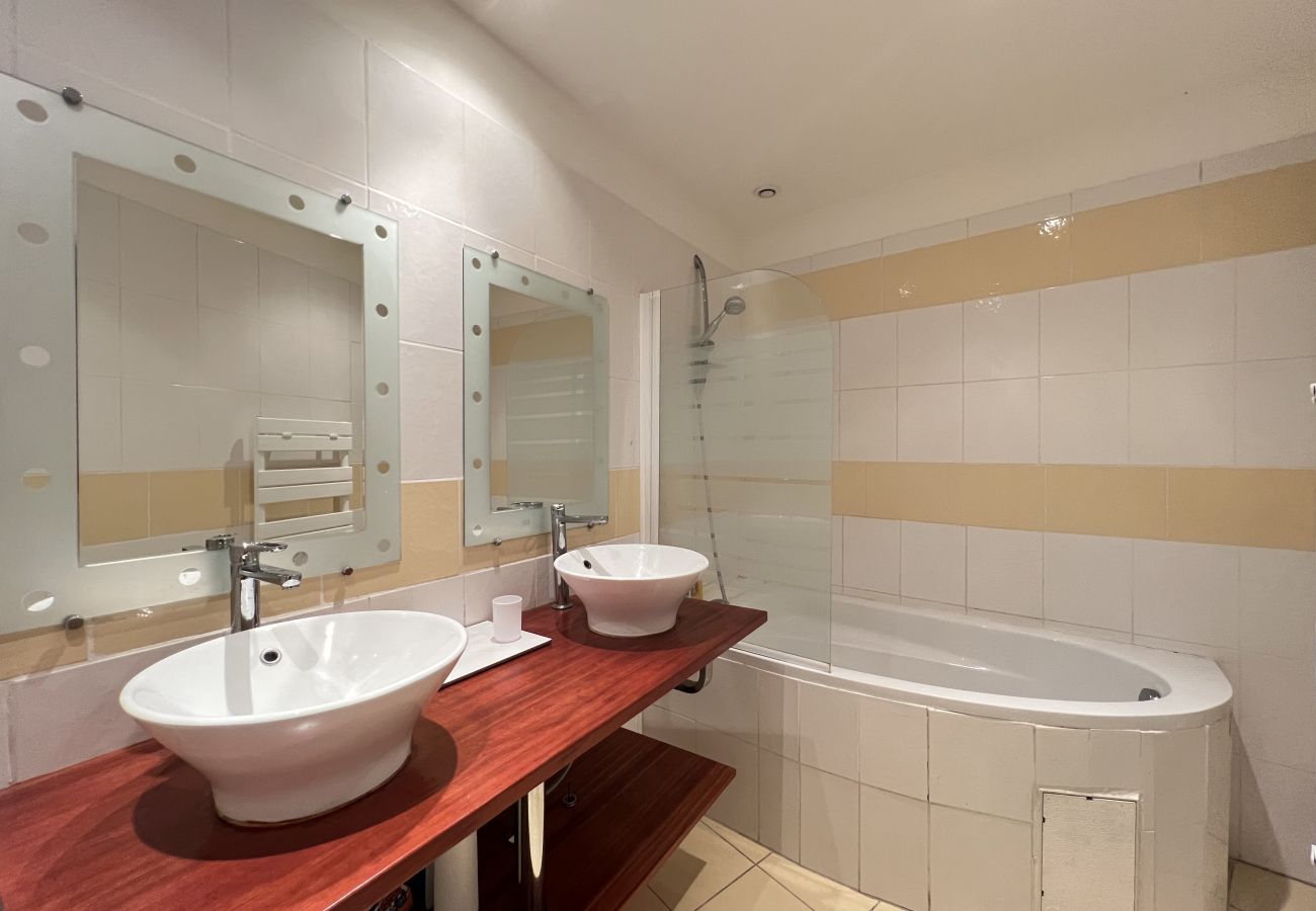 Apartment in Toulouse - Le Pierrotin : Superbe en Hypercentre de Toulouse