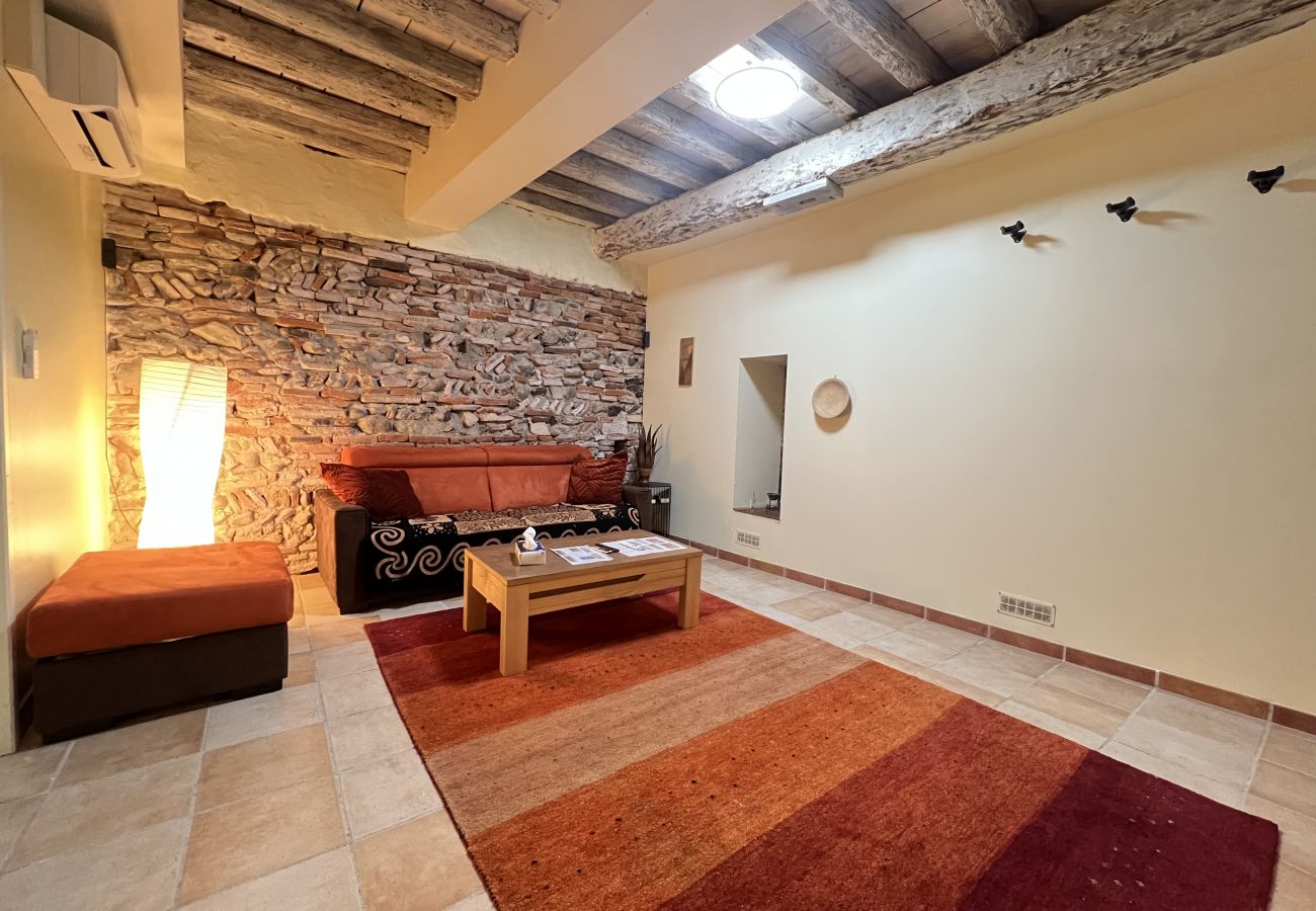 Apartment in Toulouse - Le Pierrotin : Superbe en Hypercentre de Toulouse
