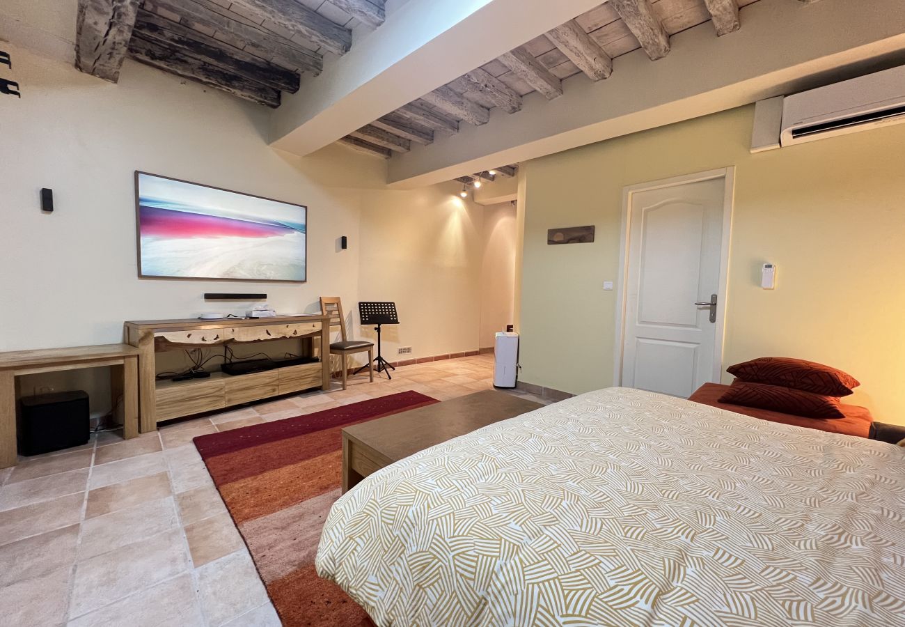 Apartment in Toulouse - Le Pierrotin : Superbe en Hypercentre de Toulouse