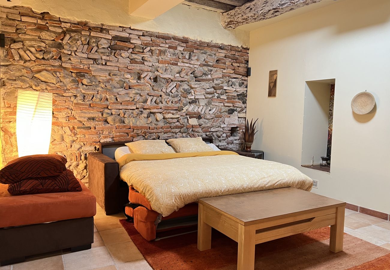 Apartment in Toulouse - Le Pierrotin : Superbe en Hypercentre de Toulouse