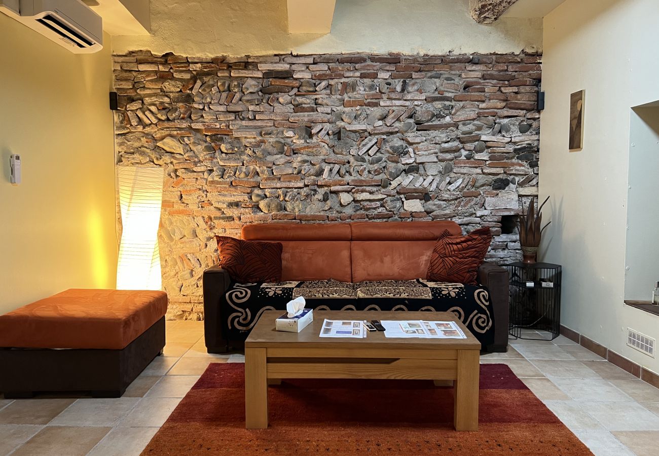 Apartment in Toulouse - Le Pierrotin : Superbe en Hypercentre de Toulouse