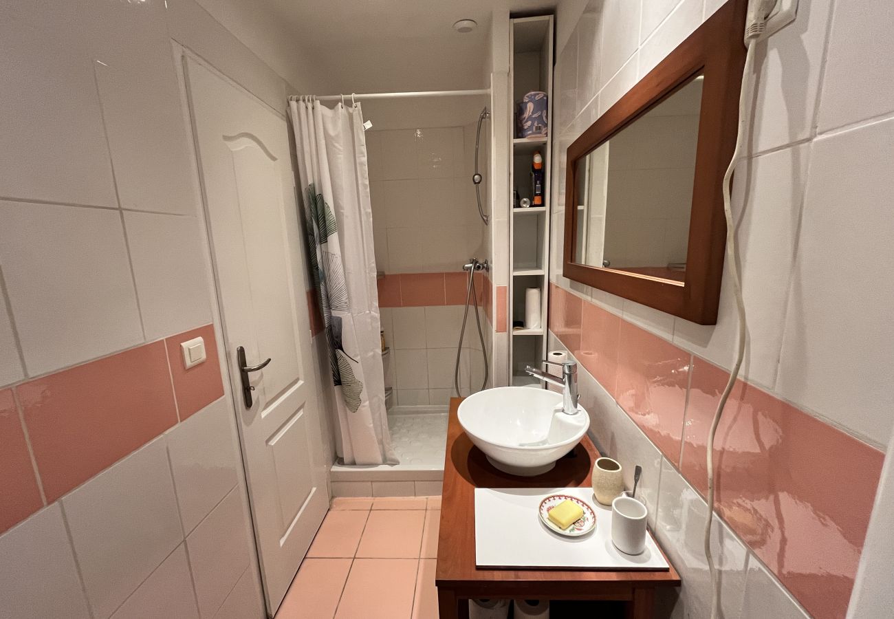 Apartment in Toulouse - Le Pierrotin : Superbe en Hypercentre de Toulouse