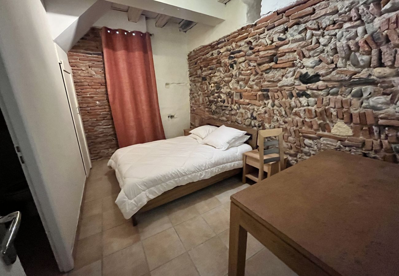Apartment in Toulouse - Le Pierrotin : Superbe en Hypercentre de Toulouse