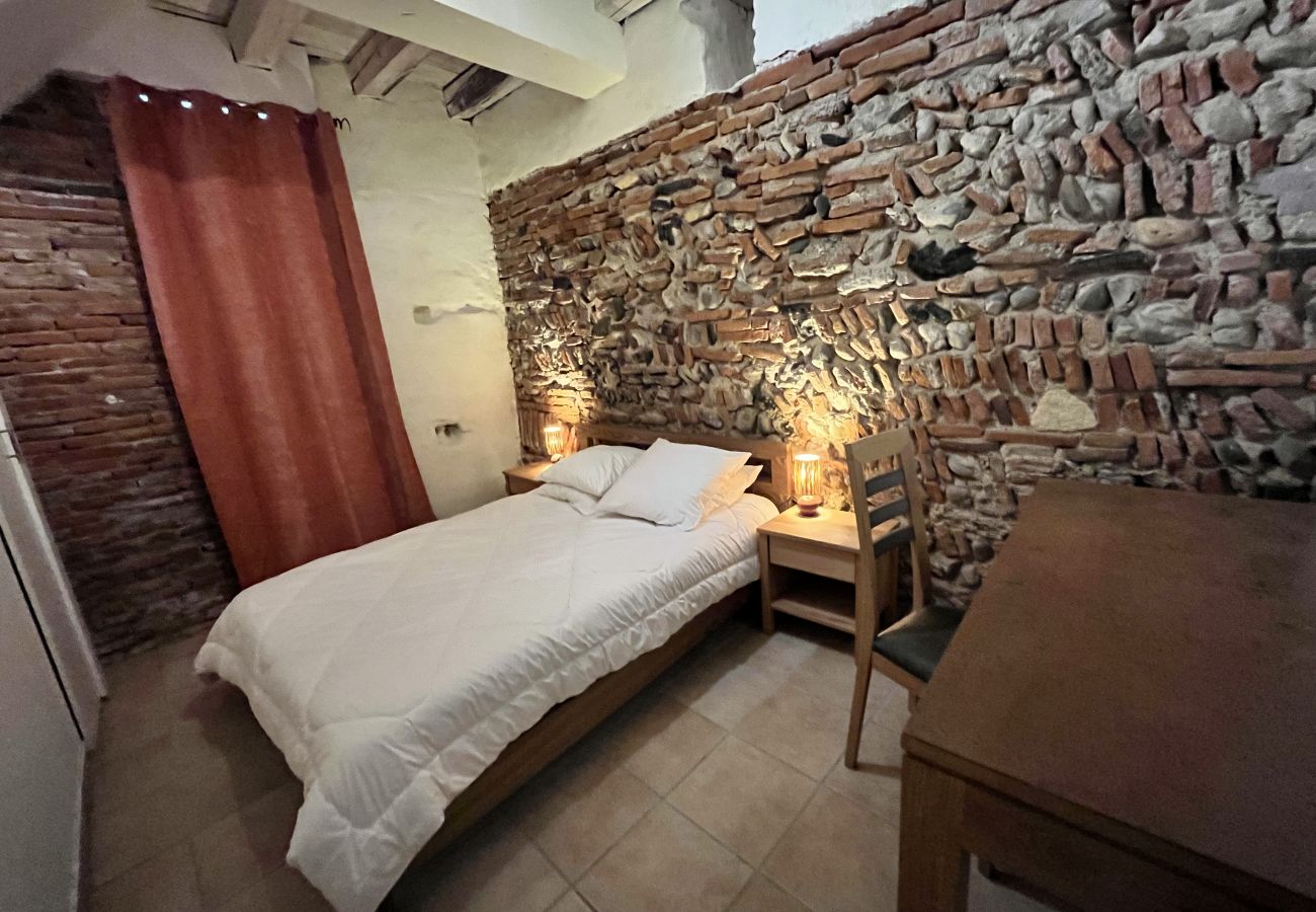 Apartment in Toulouse - Le Pierrotin : Superbe en Hypercentre de Toulouse