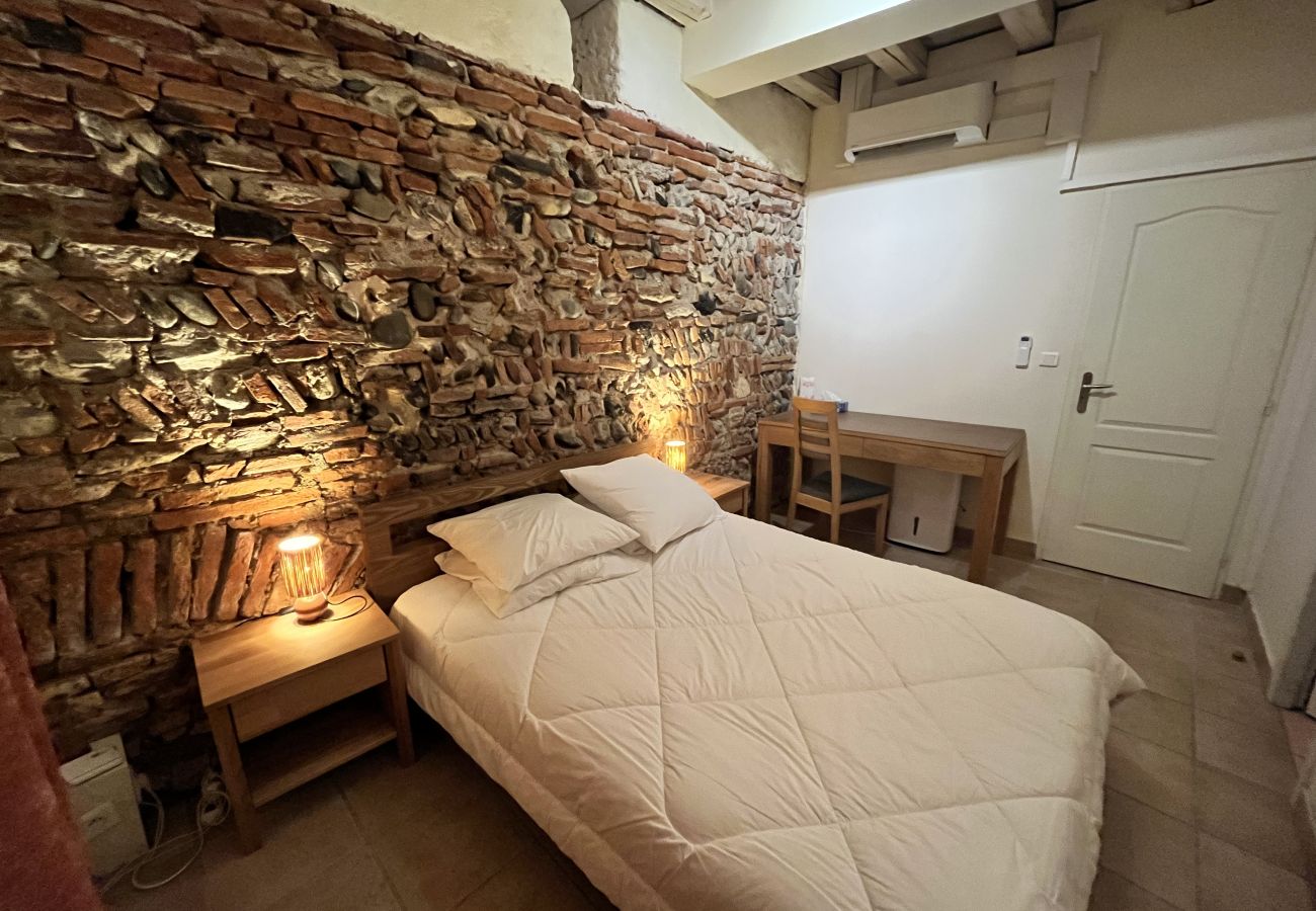 Apartment in Toulouse - Le Pierrotin : Superbe en Hypercentre de Toulouse