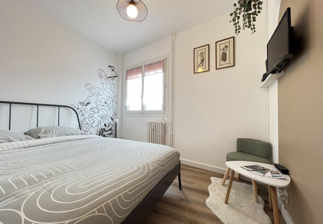 Studio in Toulouse - Le Toucan - Nice studio near Tram & Downtown