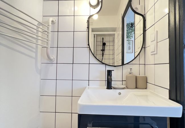 Studio in Toulouse - Le Toucan - Nice studio near Tram & Downtown Studio in Toulouse - Le Toucan - Nice studio near Tram & Downtown