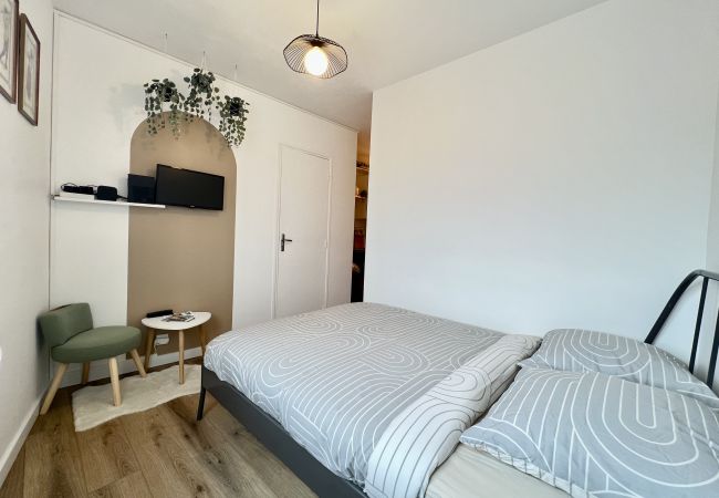 Studio in Toulouse - Le Toucan - Nice studio near Tram & Downtown Studio in Toulouse - Le Toucan - Nice studio near Tram & Downtown