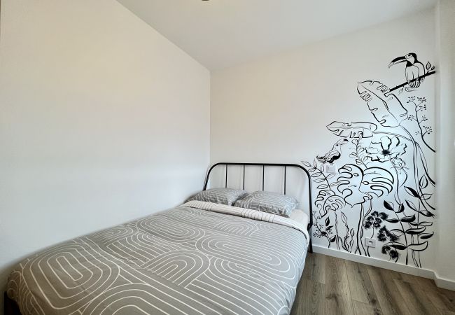 Studio in Toulouse - Le Toucan - Nice studio near Tram & Downtown Studio in Toulouse - Le Toucan - Nice studio near Tram & Downtown