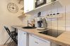 Studio in Toulouse - Le Toucan - Nice studio near Tram & Downtown Studio in Toulouse - Le Toucan - Nice studio near Tram & Downtown