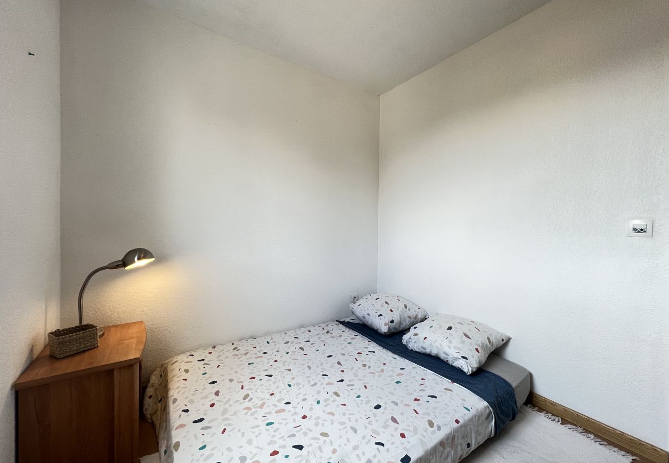Apartment in Toulouse - Le Pavot - 4p, terrasse & vue imprenable / parking