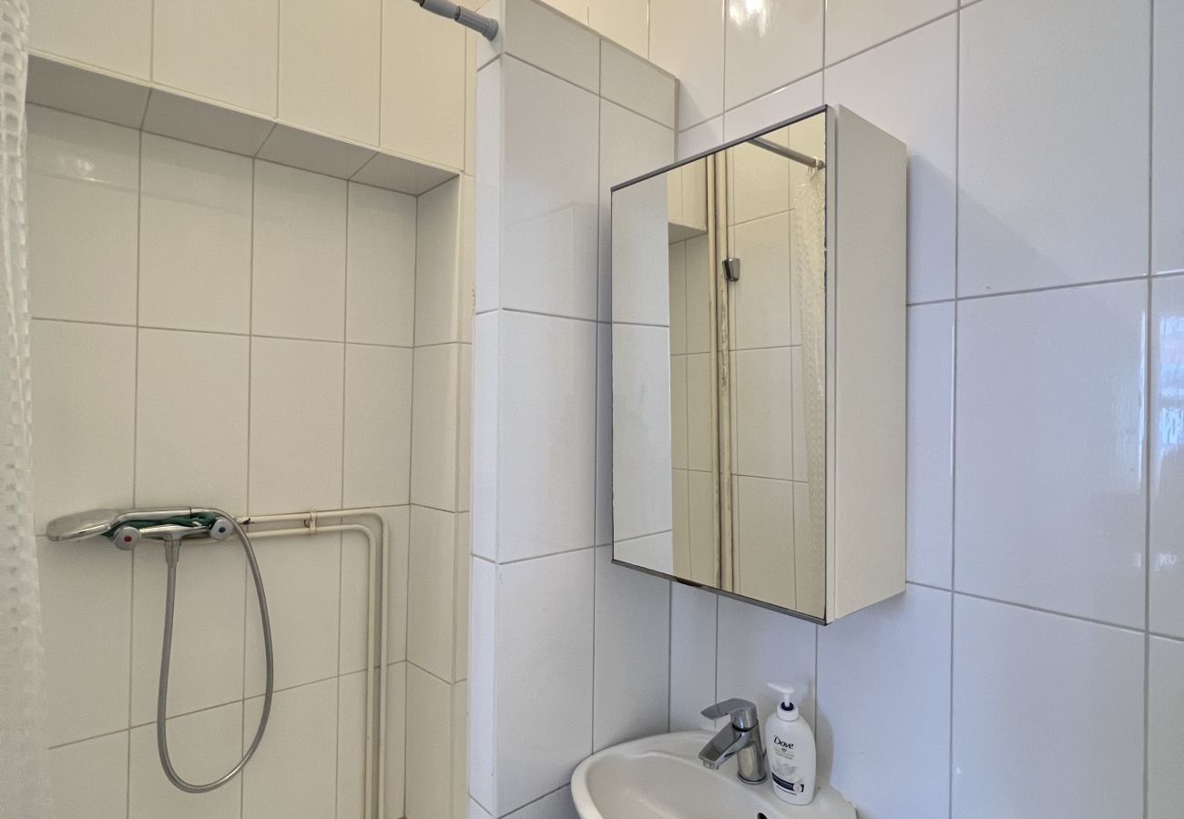 Studio in Toulouse - Le Relax - 2p - agréable & confortable /Métro/Gare