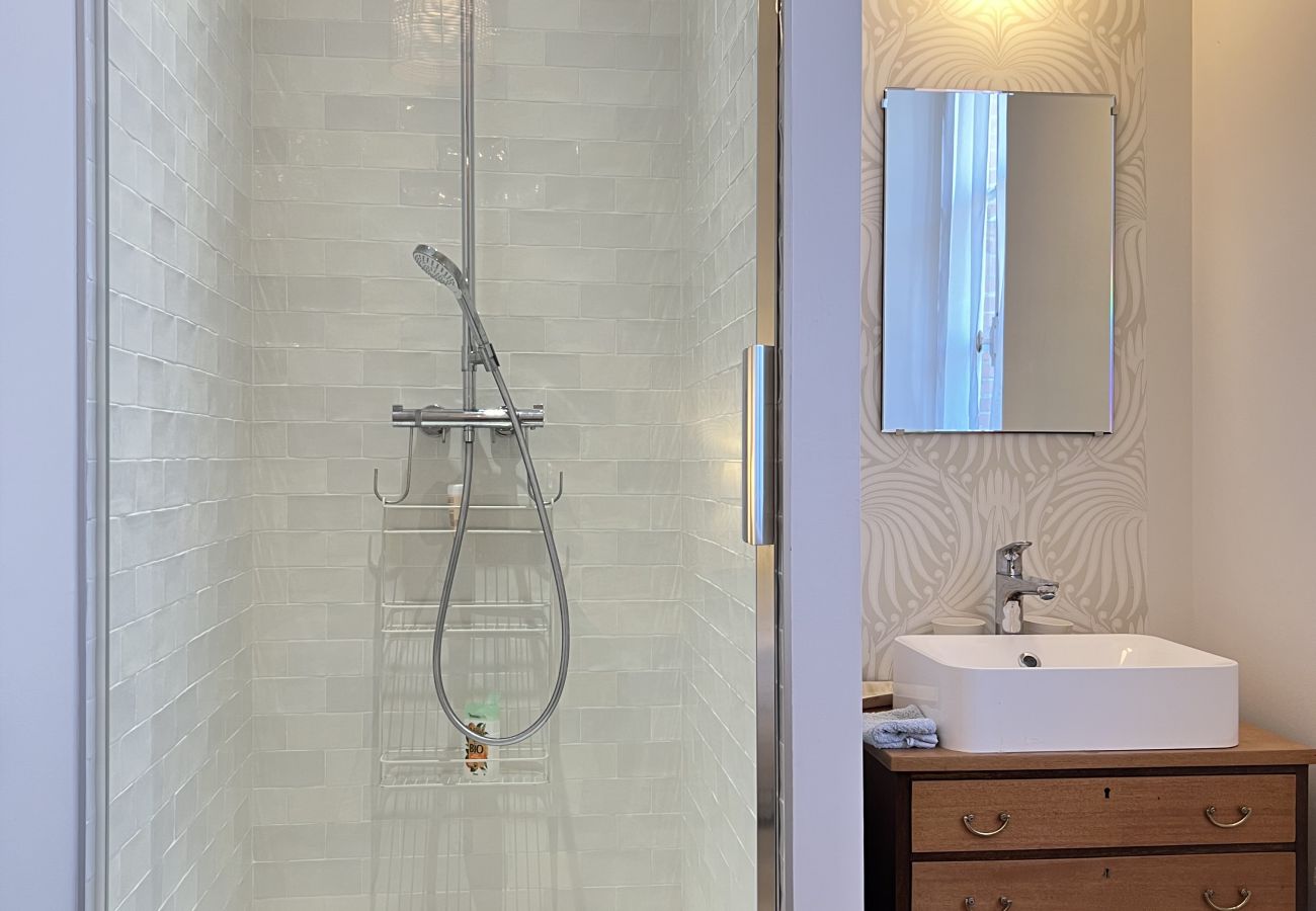 Townhouse in Tournefeuille - La Marquise – Maison Familiale - Piscine & Jardin