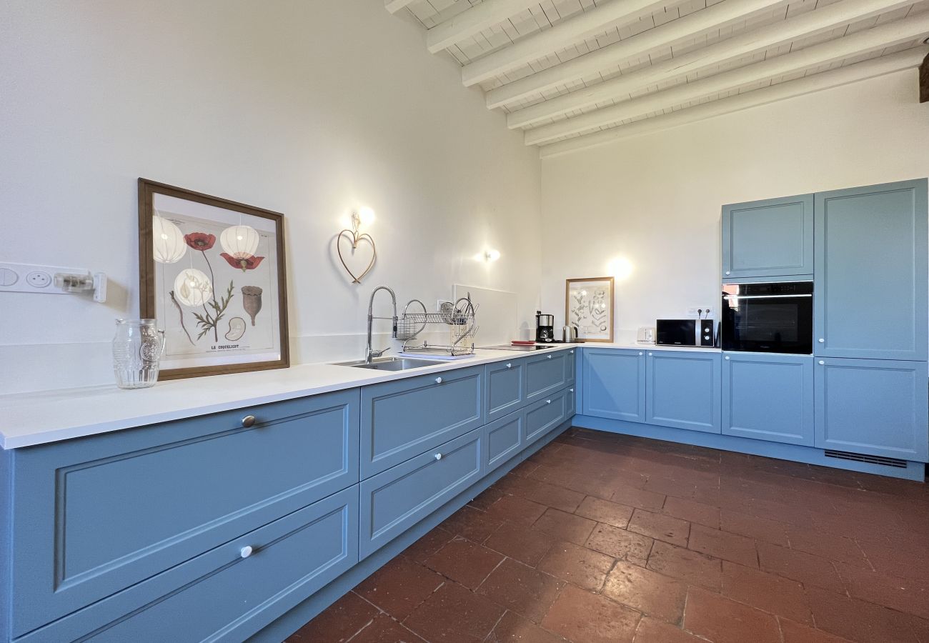 Townhouse in Tournefeuille - La Marquise – Maison Familiale - Piscine & Jardin