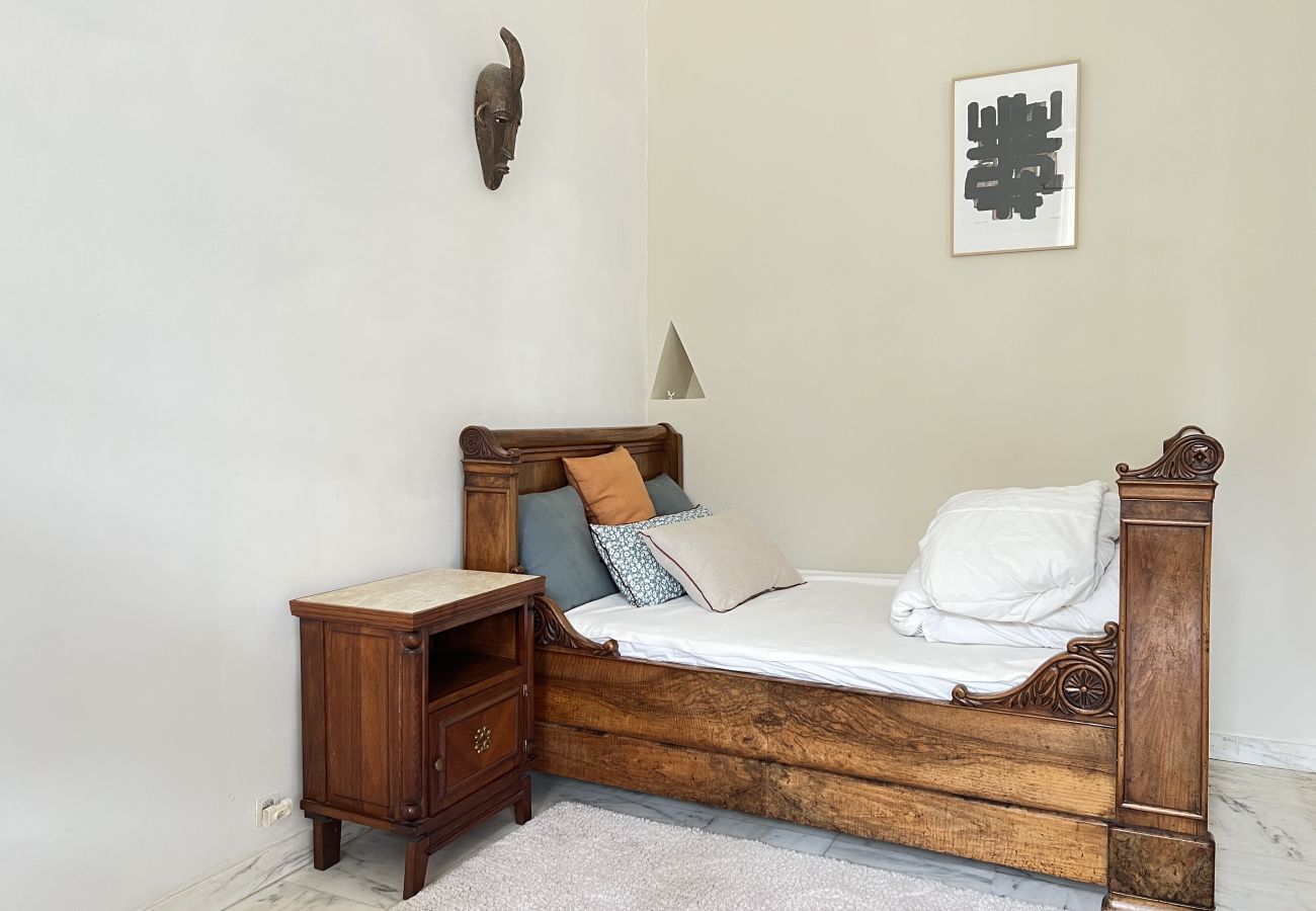 Townhouse in Tournefeuille - La Marquise – Maison Familiale - Piscine & Jardin