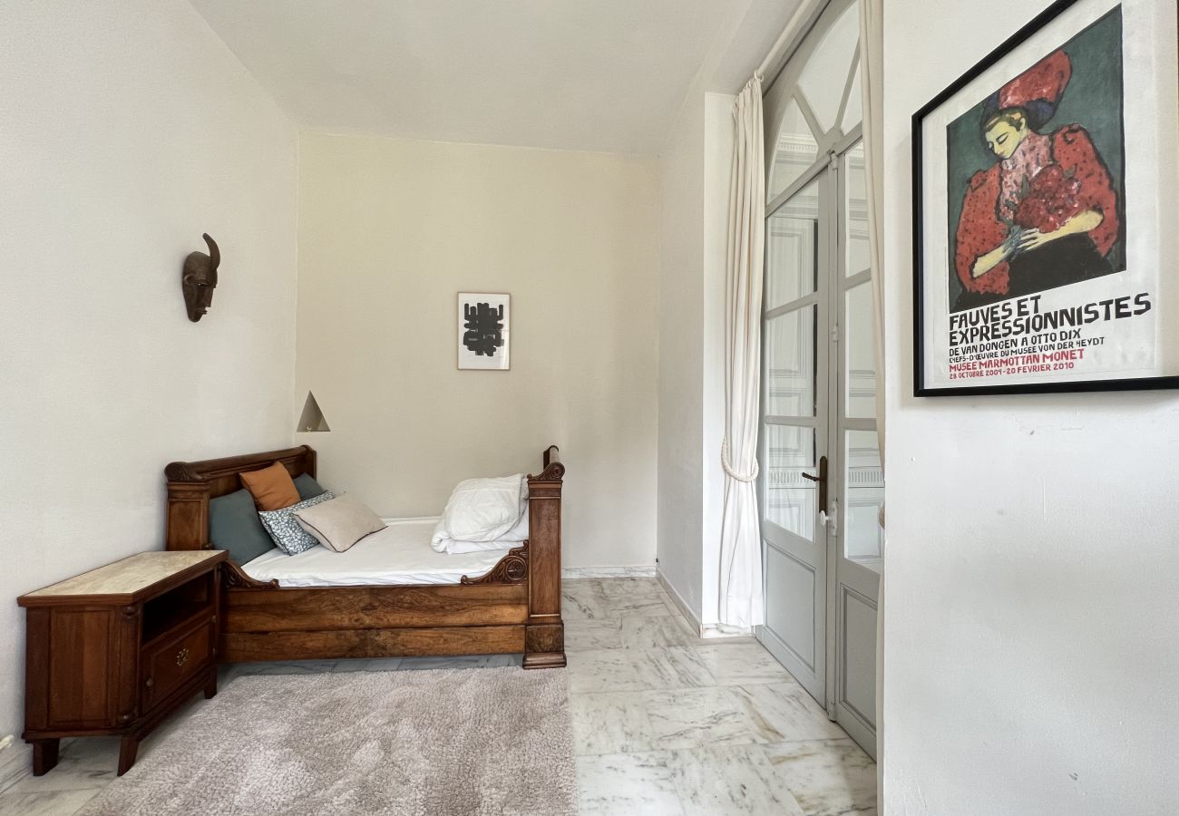 Townhouse in Tournefeuille - La Marquise – Maison Familiale - Piscine & Jardin