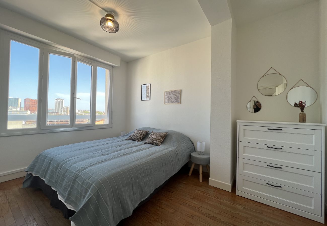 Apartment in Toulouse - Le Cloody - 4p - Lumineux & Charmant en Centre-vil