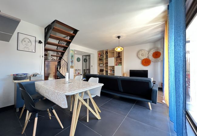 Townhouse in Toulouse - The Cottage