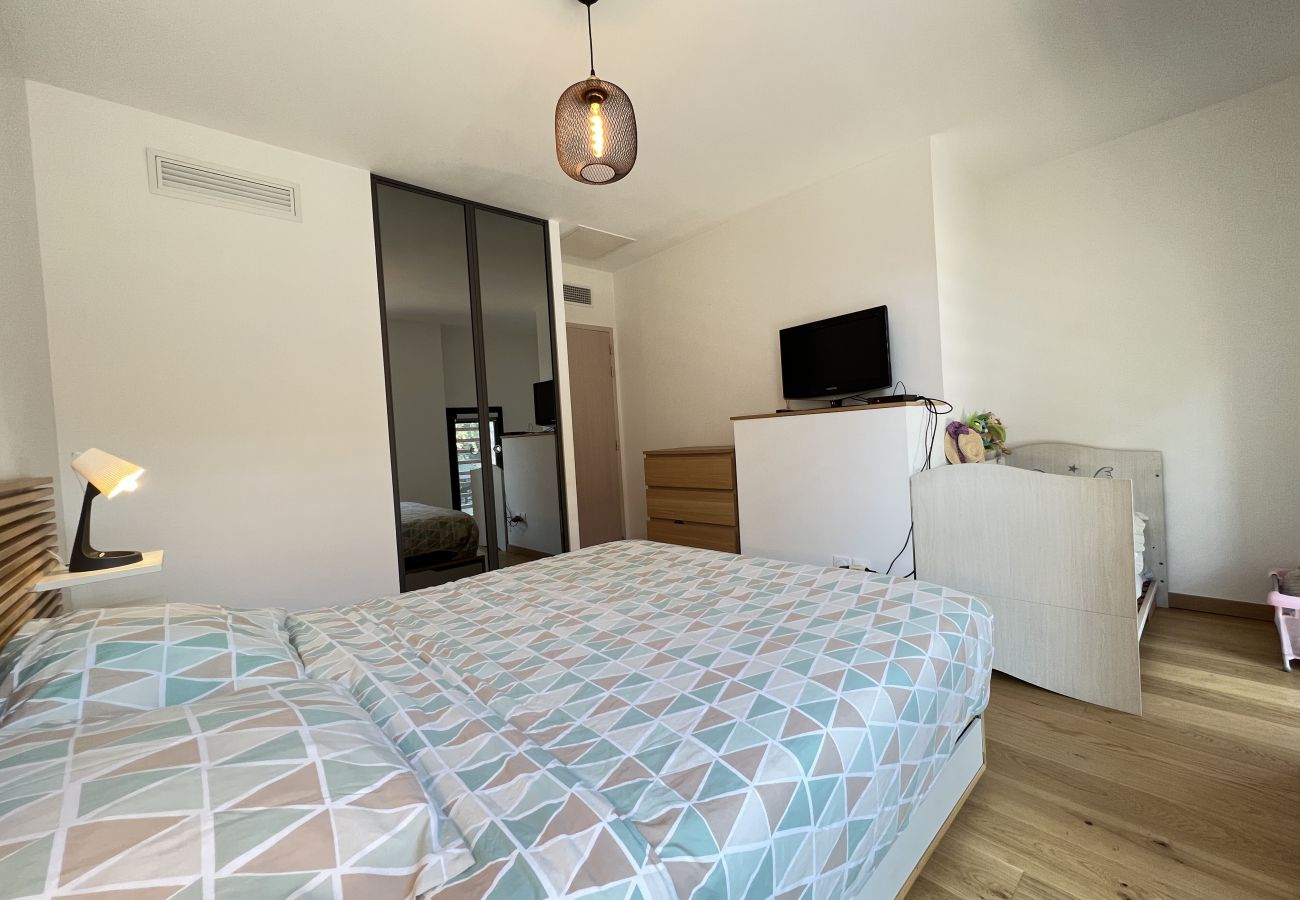 Townhouse in Toulouse - Le Cottage - 4p - spacieux /parking /centre-ville