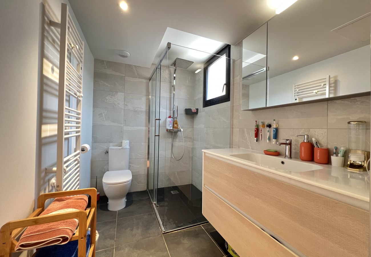 Townhouse in Toulouse - Le Cottage - 4p - spacieux /parking /centre-ville
