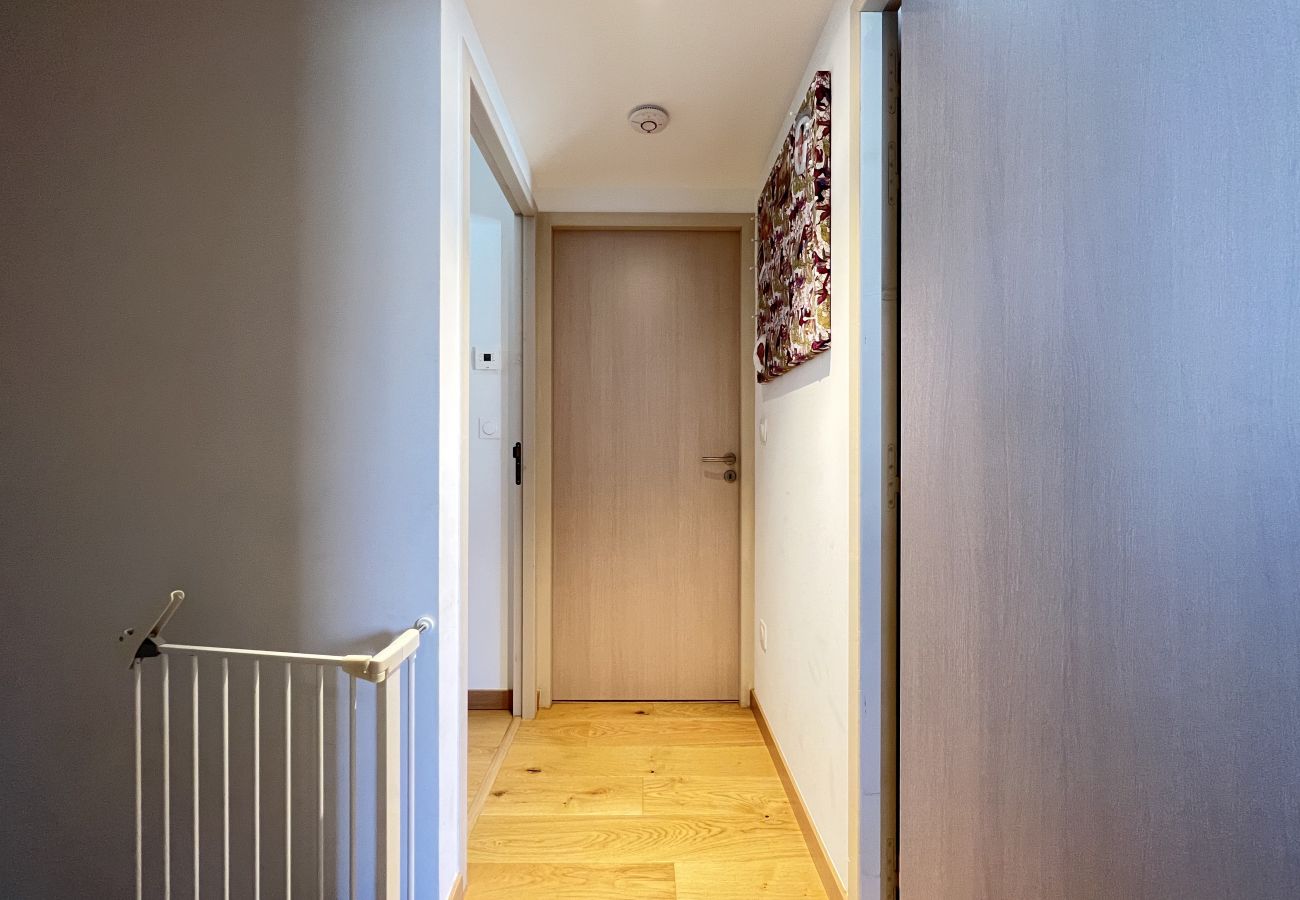 Townhouse in Toulouse - Le Cottage - 4p - spacieux /parking /centre-ville