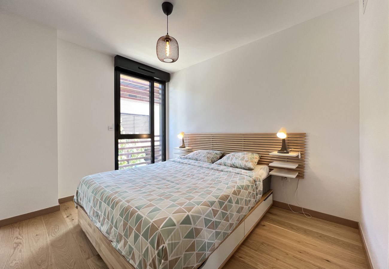 Townhouse in Toulouse - Le Cottage - 4p - spacieux /parking /centre-ville