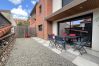 Townhouse in Toulouse - The Cottage Townhouse in Toulouse - The Cottage