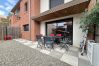 Townhouse in Toulouse - The Cottage Townhouse in Toulouse - The Cottage