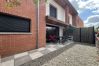 Townhouse in Toulouse - The Cottage Townhouse in Toulouse - The Cottage