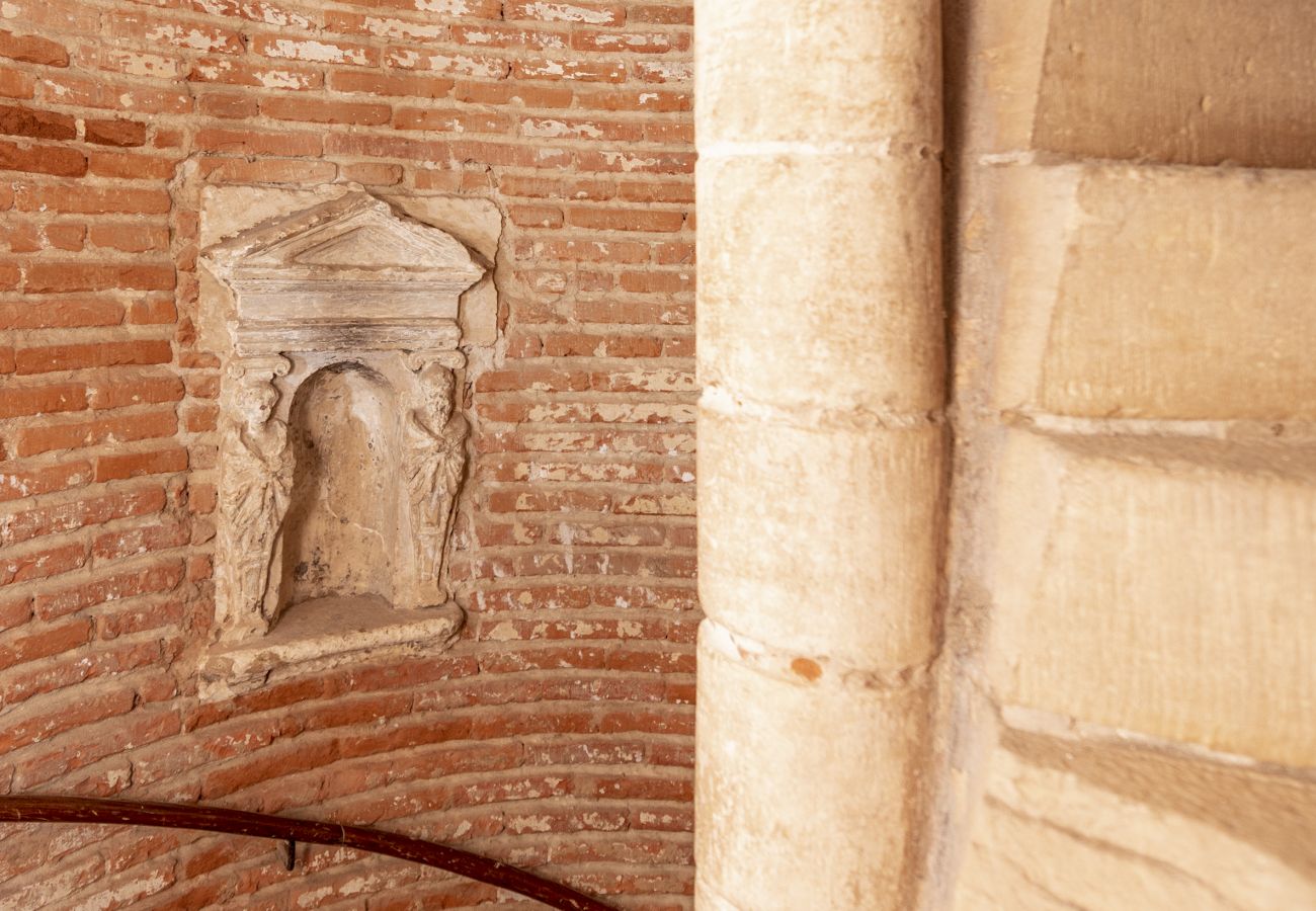 Apartment in Toulouse - Le Capitoul - Appartement d'exception Hypercentre