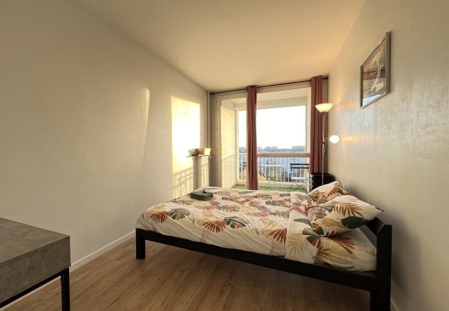 flat rental Toulouse 