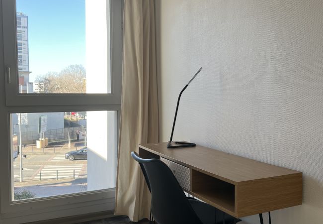flat rental Toulouse 